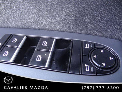 2023 Mazda Mazda CX-50 2.5 S Preferred Plus Package