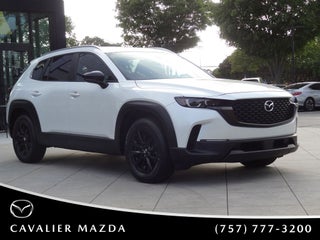 2023 Mazda Mazda CX-50