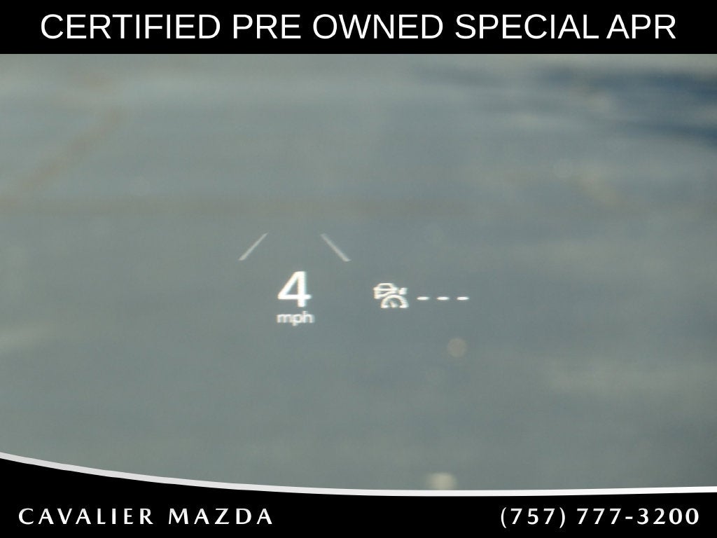 2026 Mazda Mazda CX-50 2.5 Turbo