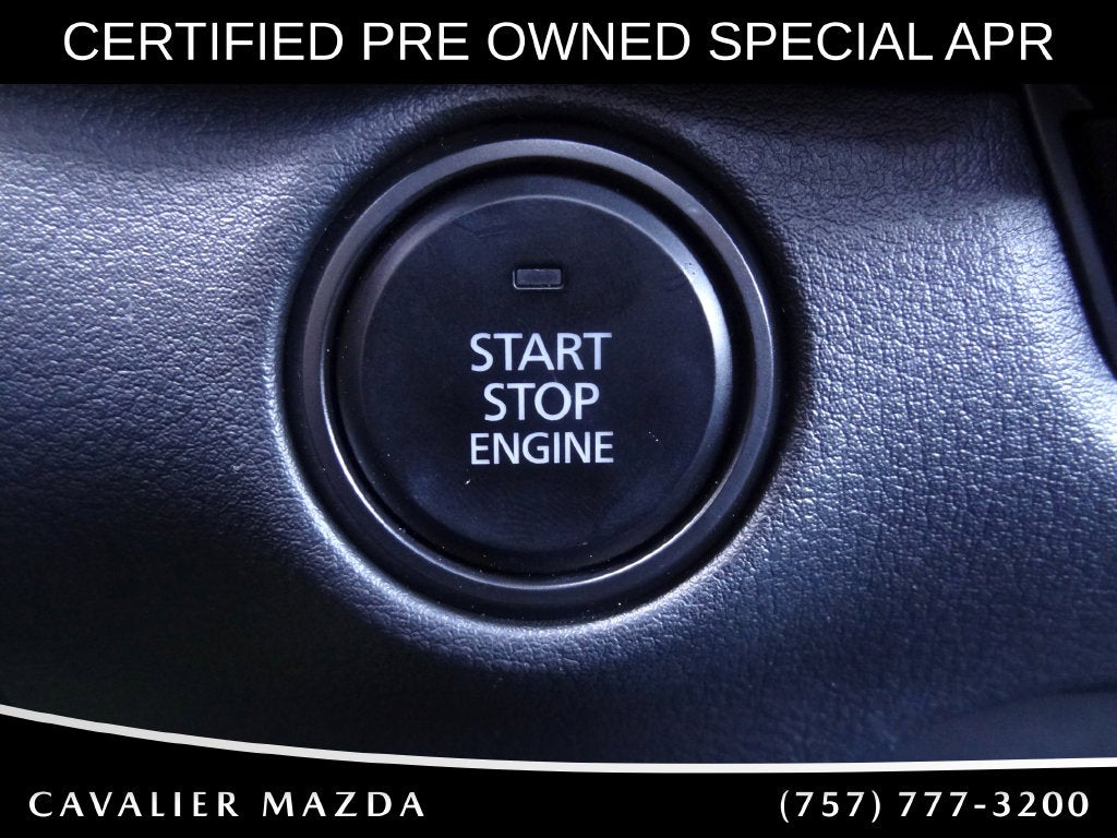 2026 Mazda Mazda CX-50 2.5 Turbo