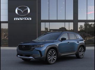 2026 Mazda Mazda CX-50