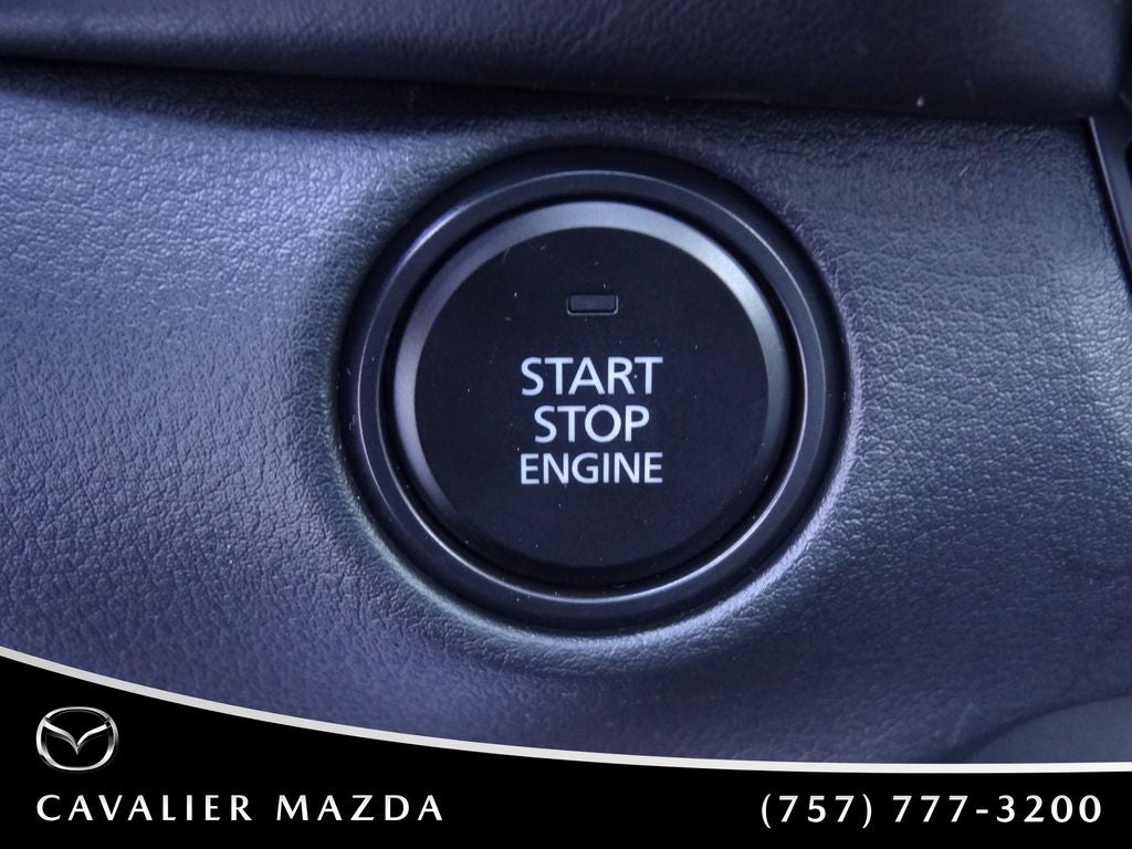 2026 Mazda Mazda CX-50 2.5 Turbo AWD