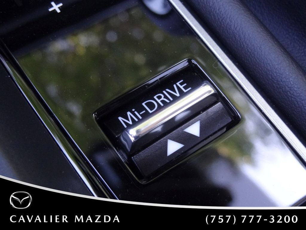 2026 Mazda Mazda CX-50 2.5 Turbo AWD