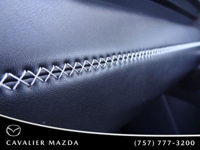 2026 Mazda Mazda CX-50 2.5 Turbo AWD