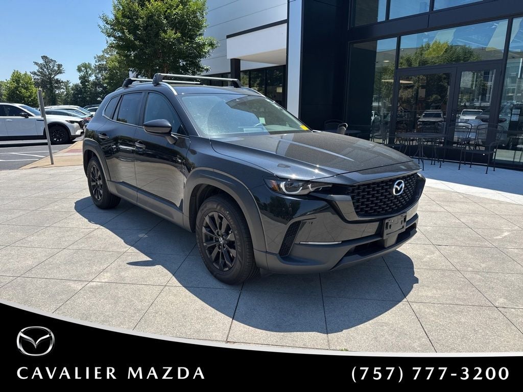2024 Mazda CX-50 2.5 S PREMIUM's photo