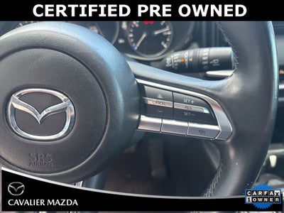 2024 Mazda Mazda CX-50 2.5 S Premium Package