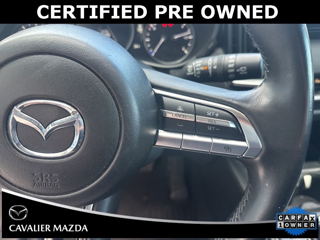 2024 Mazda Mazda CX-50 2.5 S Premium Package