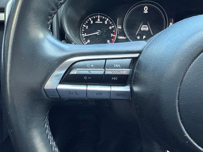 2024 Mazda Mazda CX-50 2.5 S Premium Package