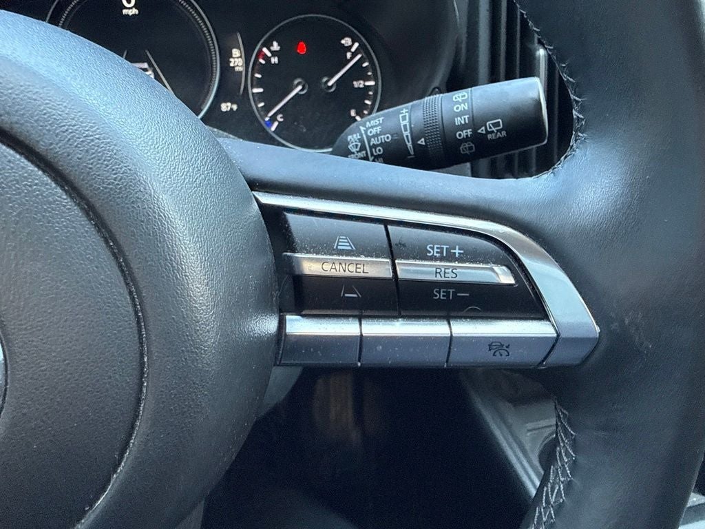 2024 Mazda Mazda CX-50 2.5 S Premium Package