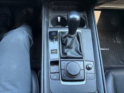 2024 Mazda Mazda CX-50 2.5 S Premium Package