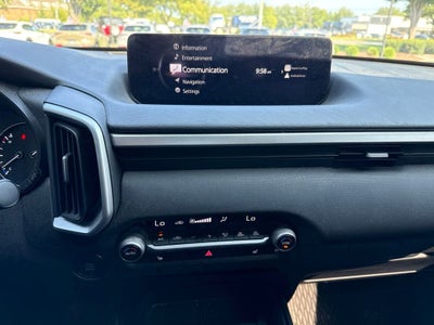 2024 Mazda Mazda CX-50 2.5 S Premium Package