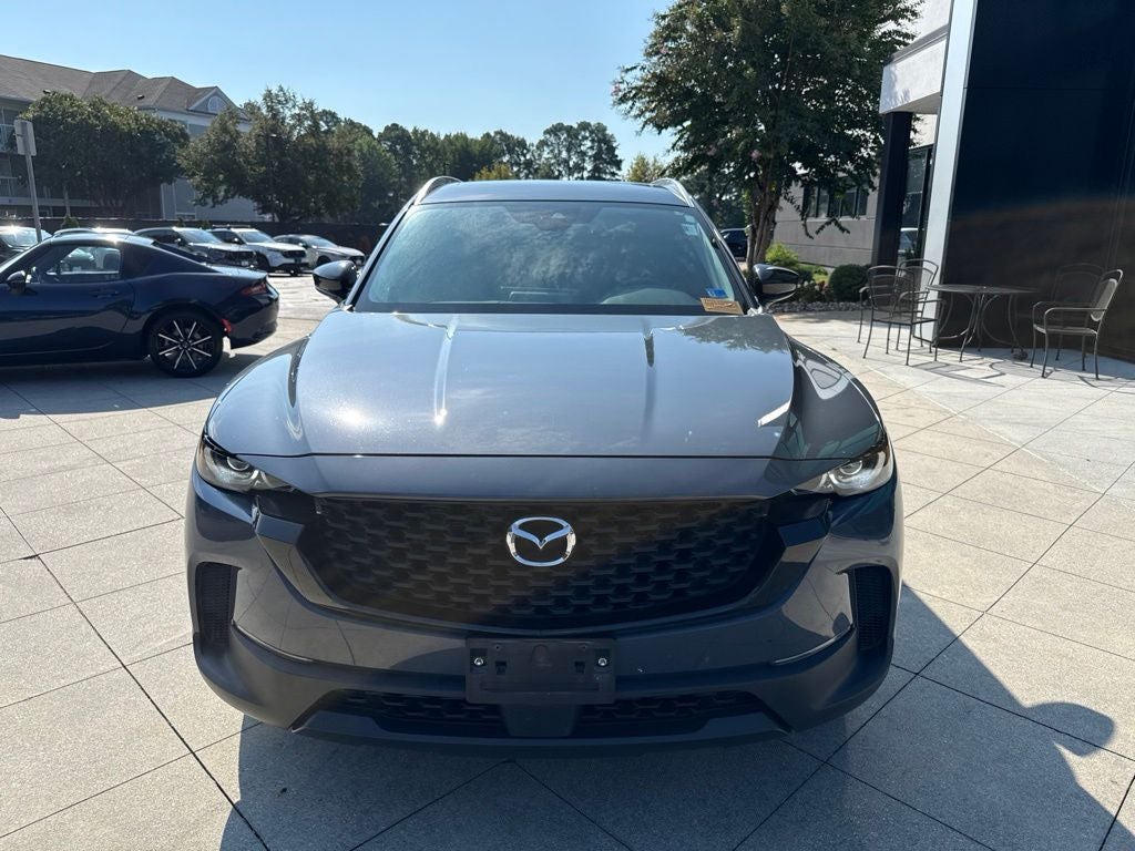 2024 Mazda Mazda CX-50 2.5 S Premium Package