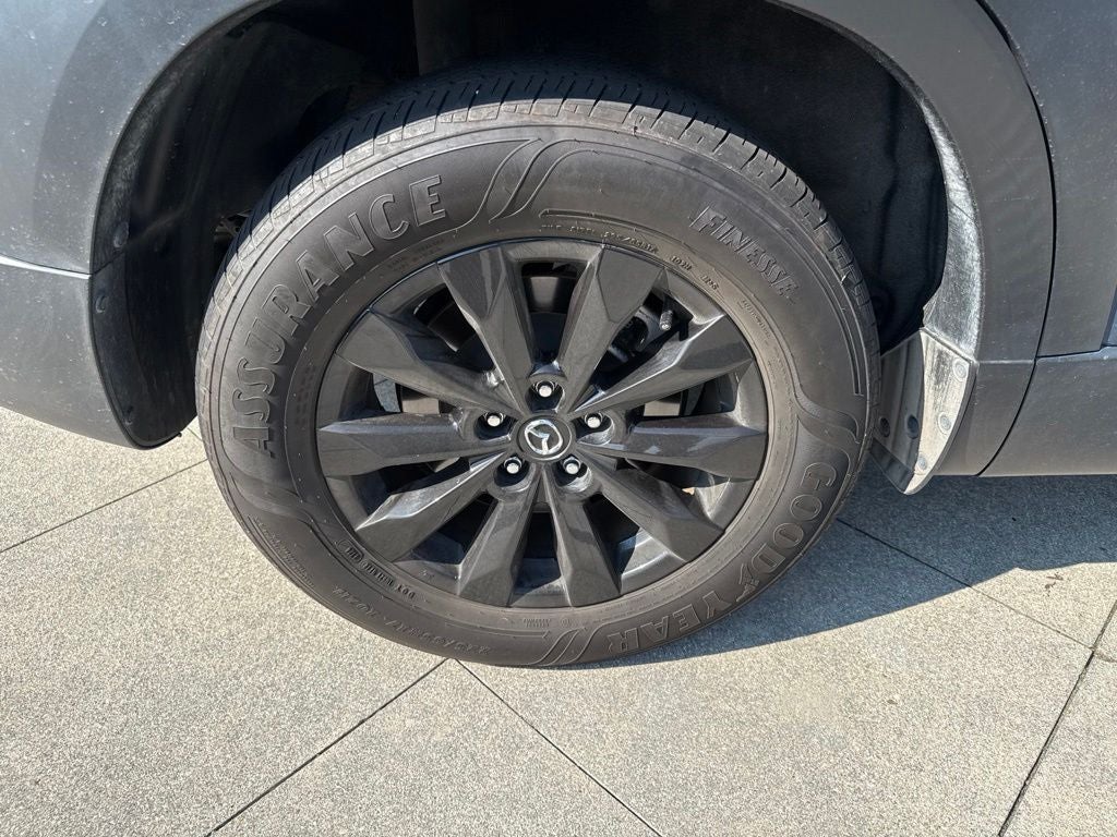 2024 Mazda Mazda CX-50 2.5 S Premium Package