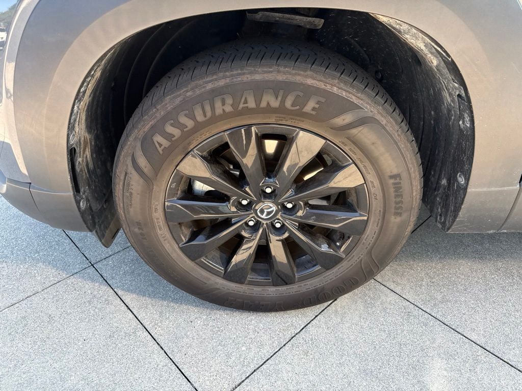 2024 Mazda Mazda CX-50 2.5 S Premium Package