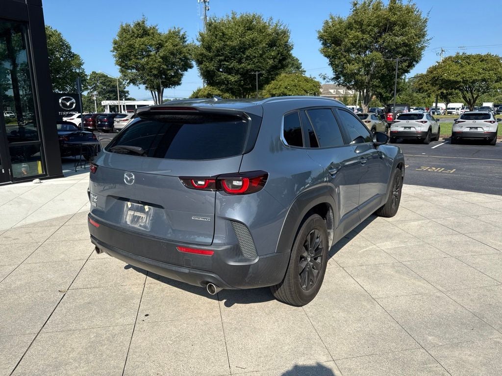 2024 Mazda Mazda CX-50 2.5 S Premium Package