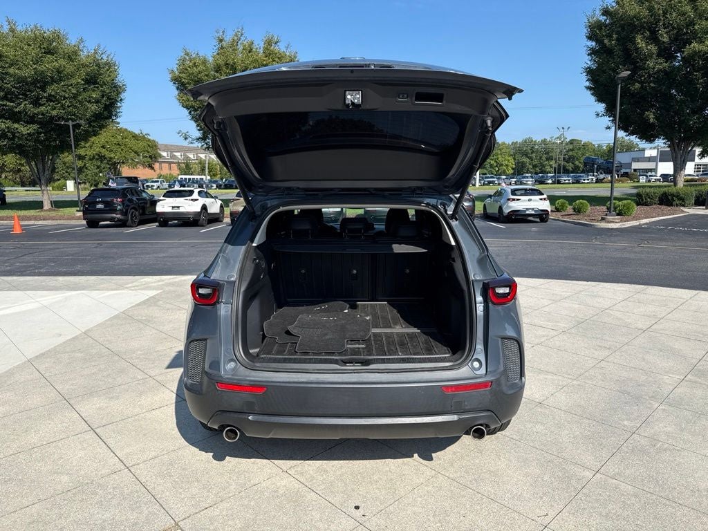 2024 Mazda Mazda CX-50 2.5 S Premium Package