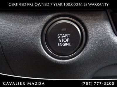 2025 Mazda Mazda CX-50 2.5 S Premium Package