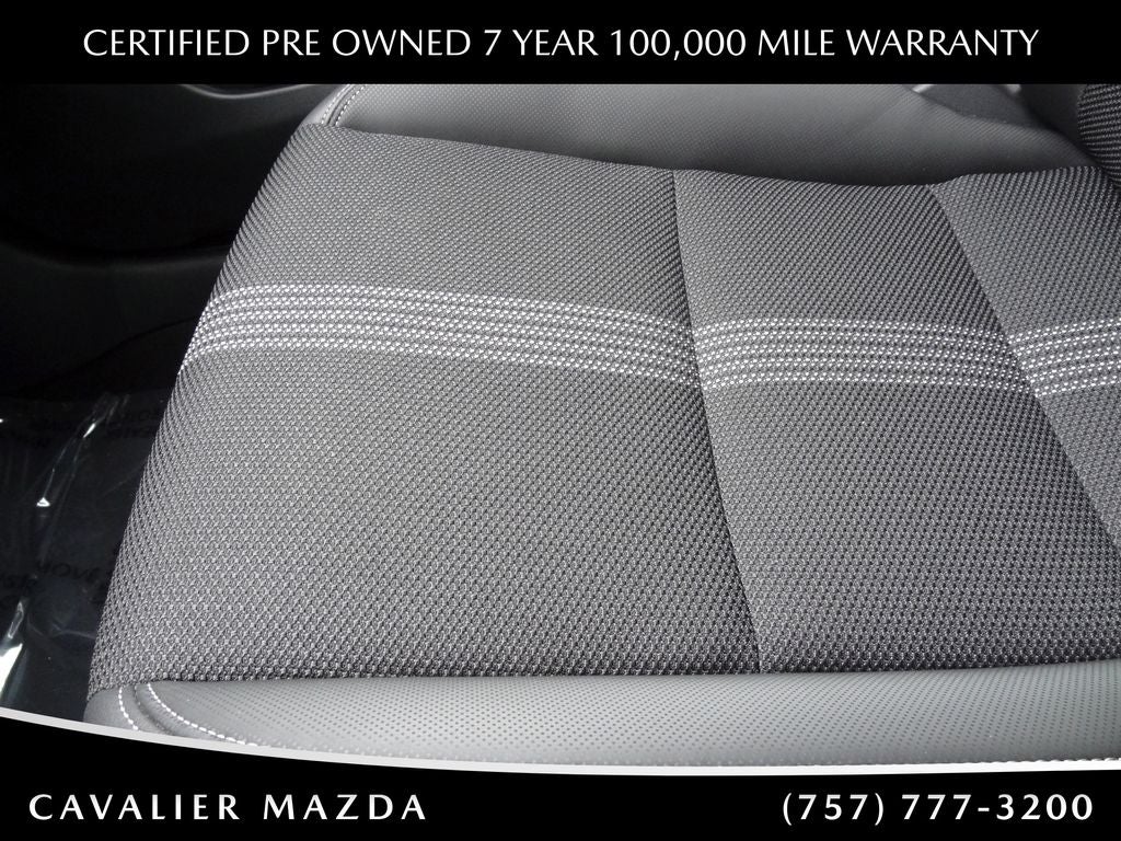 2025 Mazda Mazda CX-50 2.5 S Premium Package