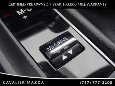 2025 Mazda Mazda CX-50 2.5 S Premium Package