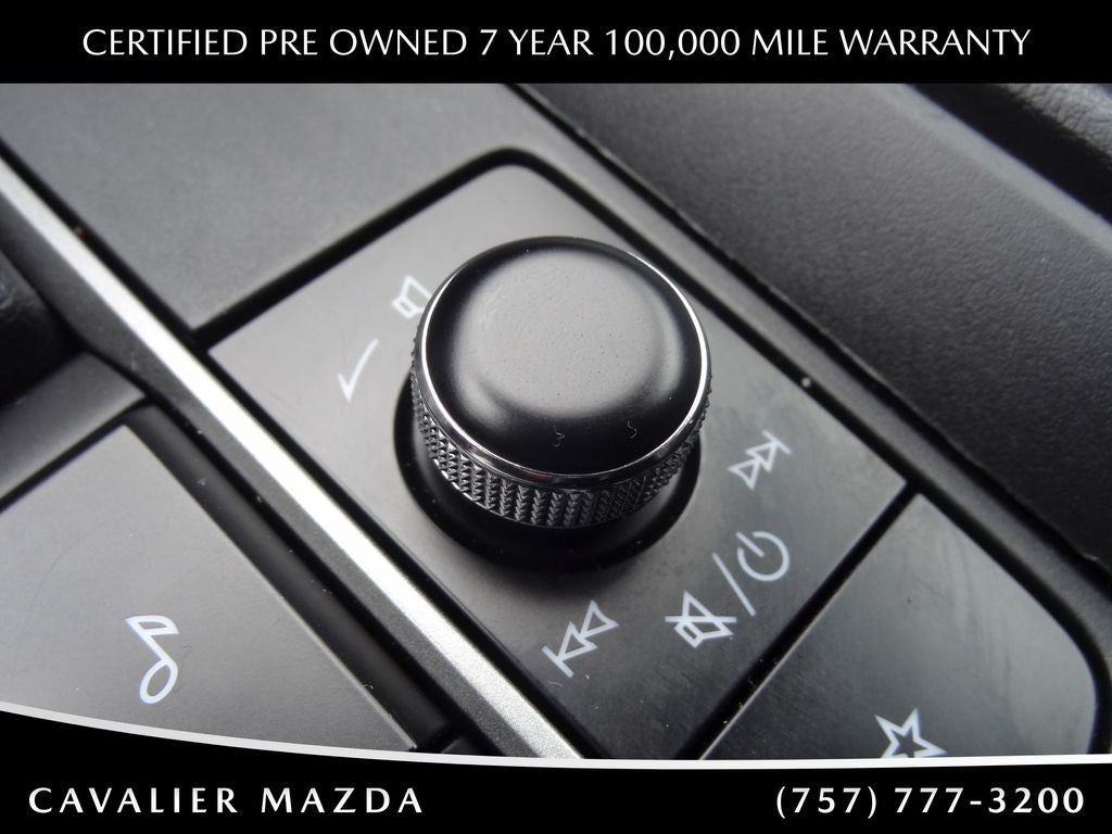2025 Mazda Mazda CX-50 2.5 S Premium Package
