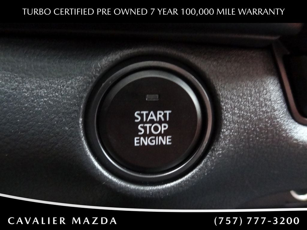2024 Mazda Mazda CX-50 2.5 Turbo Premium Package