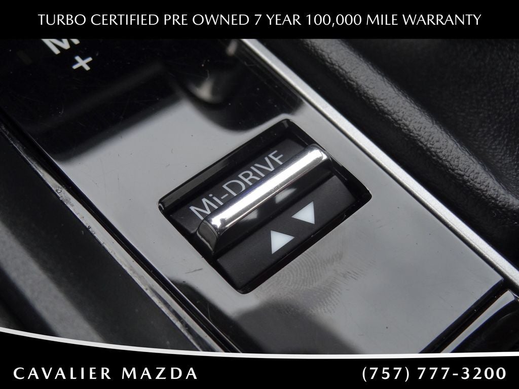 2024 Mazda Mazda CX-50 2.5 Turbo Premium Package