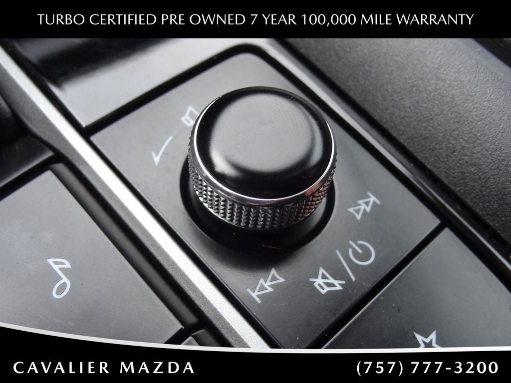 2024 Mazda Mazda CX-50 2.5 Turbo Premium Package