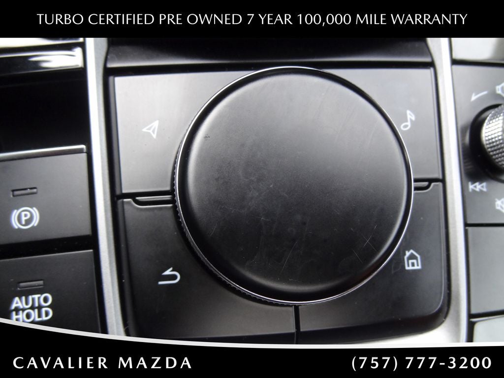 2024 Mazda Mazda CX-50 2.5 Turbo Premium Package