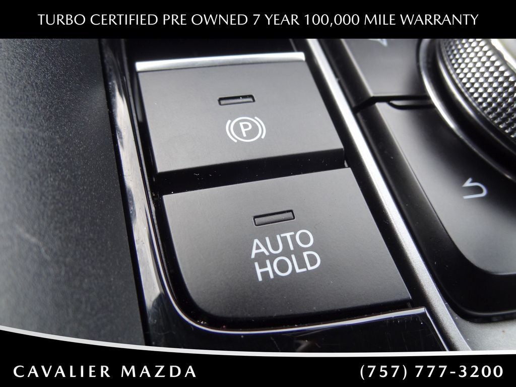 2024 Mazda Mazda CX-50 2.5 Turbo Premium Package