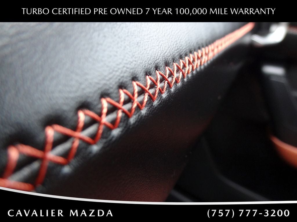 2024 Mazda Mazda CX-50 2.5 Turbo Premium Package