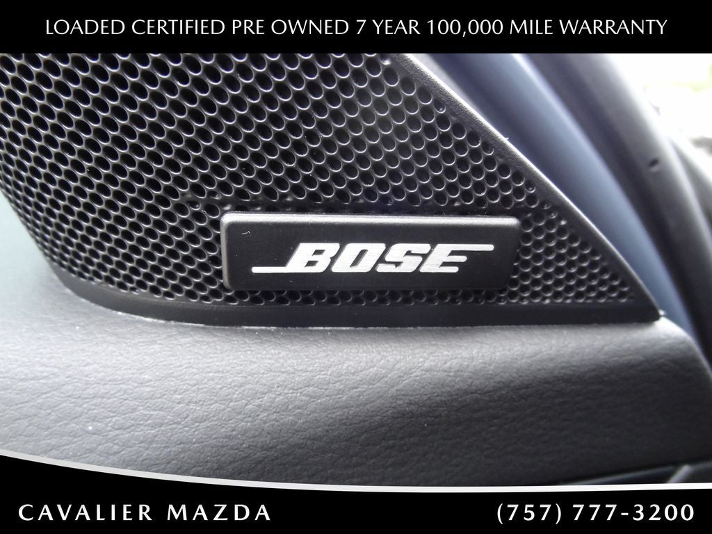 2025 Mazda Mazda CX-50 2.5 S Premium Plus Package