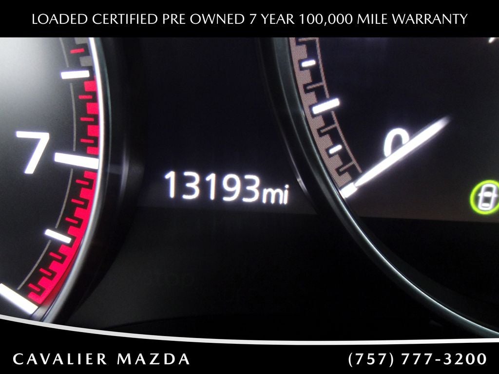 2025 Mazda Mazda CX-50 2.5 S Premium Plus Package