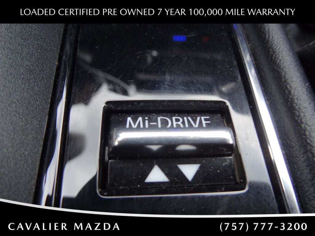2025 Mazda Mazda CX-50 2.5 S Premium Plus Package