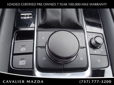 2025 Mazda Mazda CX-50 2.5 S Premium Plus Package