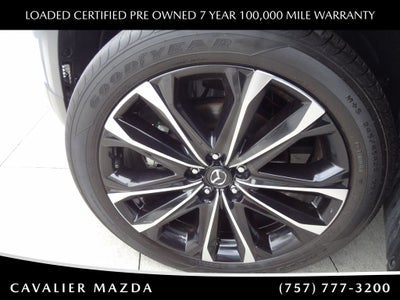 2025 Mazda Mazda CX-50 2.5 S Premium Plus Package