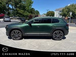 2025 Mazda Mazda CX-50 2.5 S Premium Plus Package