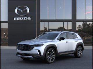 2026 Mazda Mazda CX-50