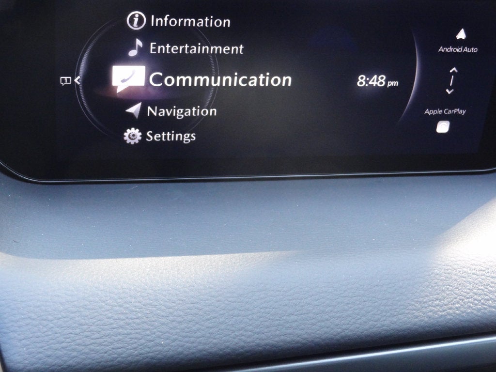 2026 Mazda Mazda CX-50 2.5 Turbo Premium Plus AWD