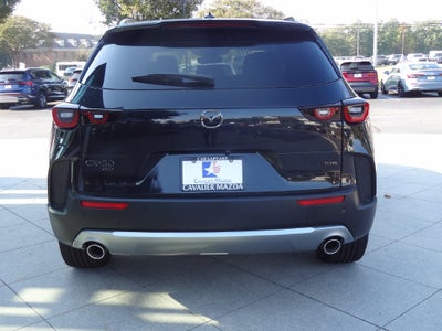 2026 Mazda Mazda CX-50 2.5 Turbo Premium Plus AWD
