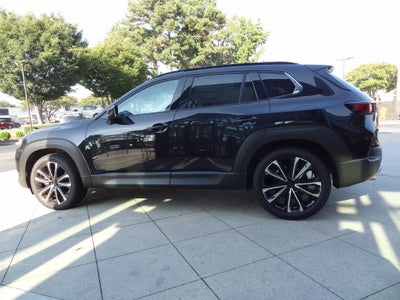 2026 Mazda Mazda CX-50 2.5 Turbo Premium Plus AWD