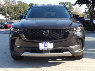 2026 Mazda Mazda CX-50 2.5 Turbo Premium Plus AWD