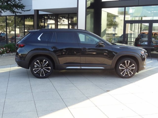 2026 Mazda Mazda CX-50 2.5 Turbo Premium Plus AWD
