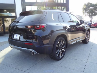 2026 Mazda Mazda CX-50 2.5 Turbo Premium Plus AWD