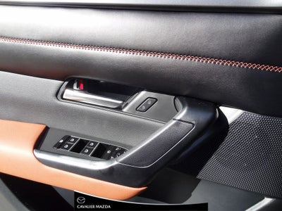 2026 Mazda Mazda CX-50 2.5 Turbo Premium Plus