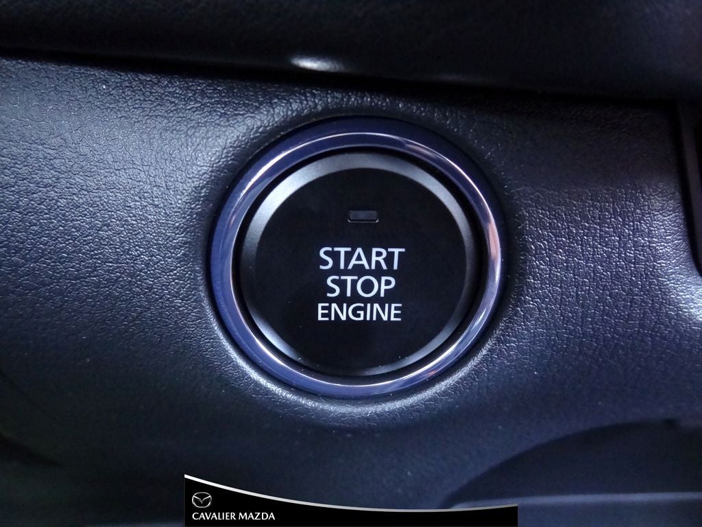 2026 Mazda Mazda CX-50 2.5 Turbo Premium Plus