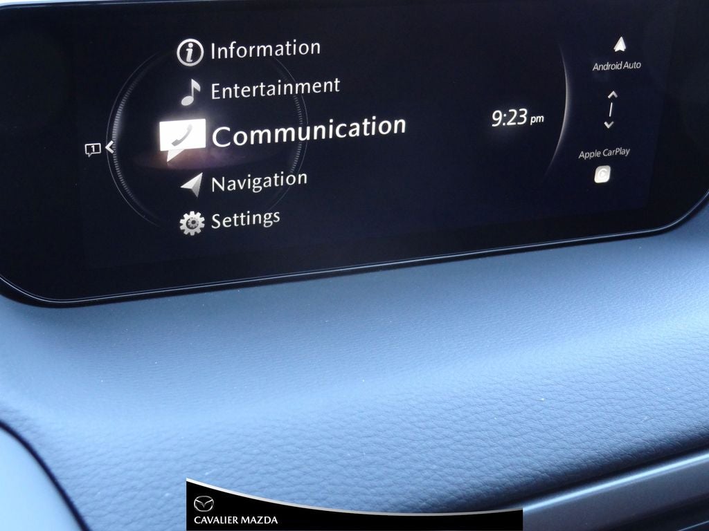 2026 Mazda Mazda CX-50 2.5 Turbo Premium Plus