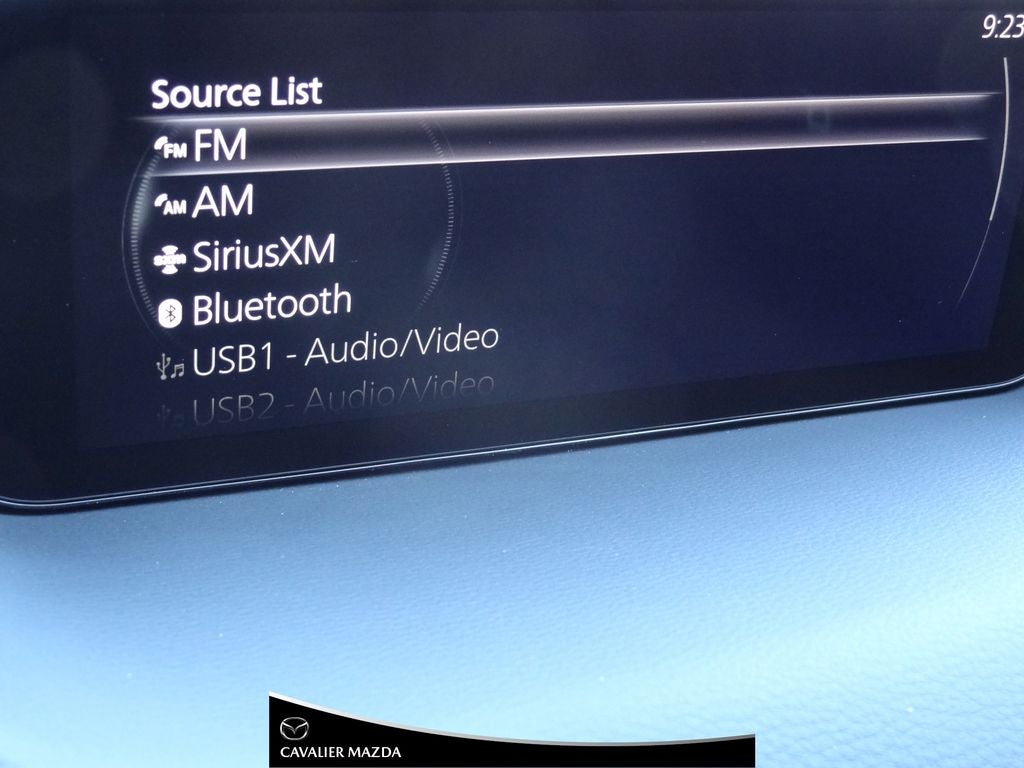 2026 Mazda Mazda CX-50 2.5 Turbo Premium Plus