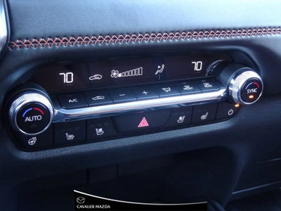 2026 Mazda Mazda CX-50 2.5 Turbo Premium Plus