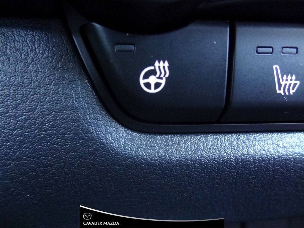 2026 Mazda Mazda CX-50 2.5 Turbo Premium Plus