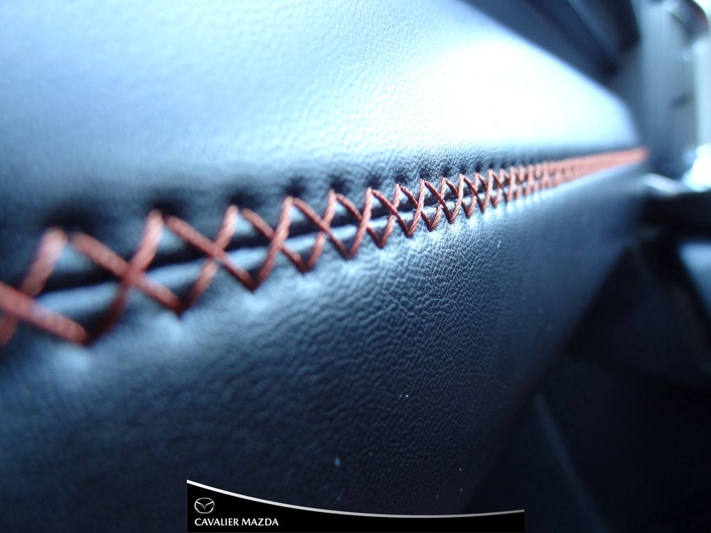 2026 Mazda Mazda CX-50 2.5 Turbo Premium Plus